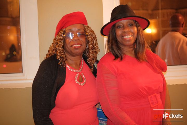 Photo 27 from Jeff Redd  R&B & Comedy  one night