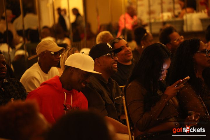 Photo 70 from Jeff Redd  R&B & Comedy  one night