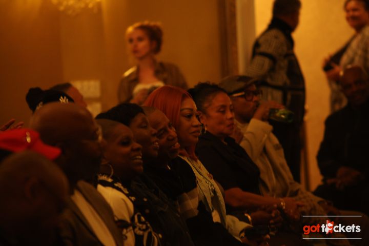 Photo 72 from Jeff Redd  R&B & Comedy  one night