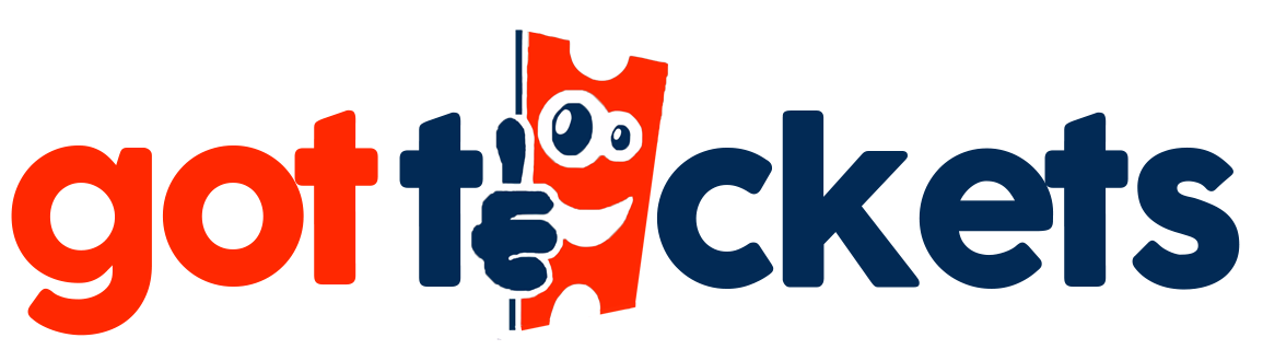 Got Tickets Login Got Tickets Login