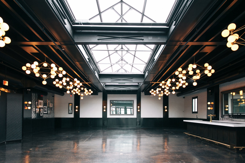 501 Union