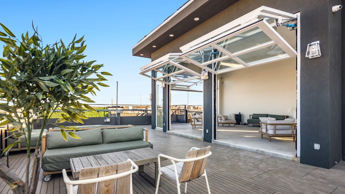 Bogart House
