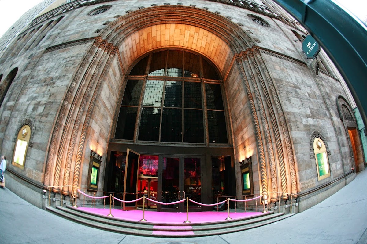 Cipriani 42nd Street
