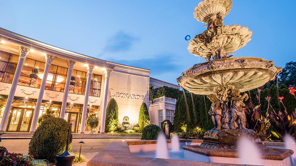 Leonard's Palazzo