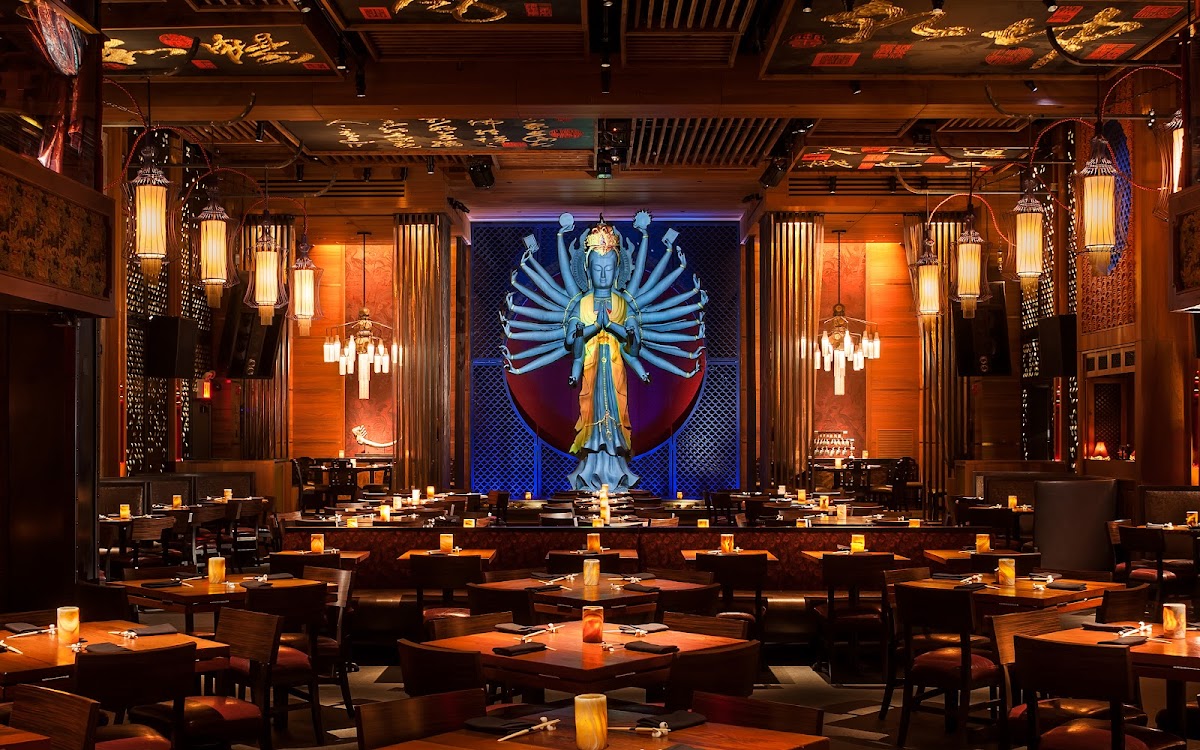 TAO Downtown