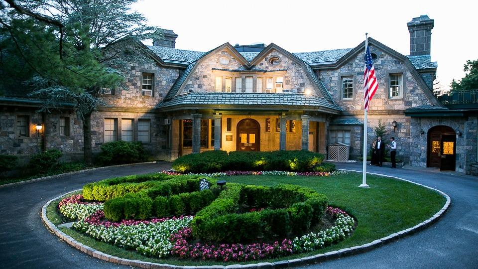 Tappan Hill Mansion