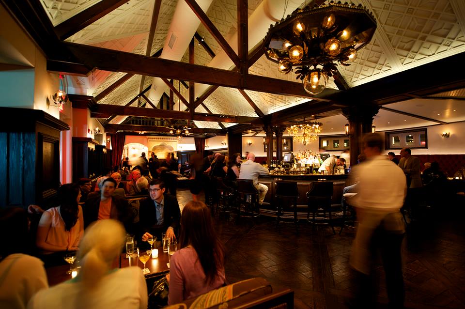 Tavern on the Green