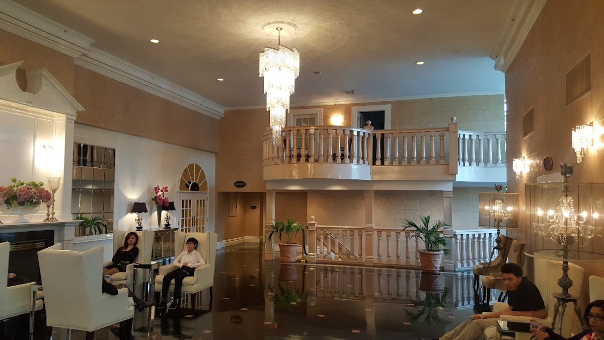 The Excelsior Grand
