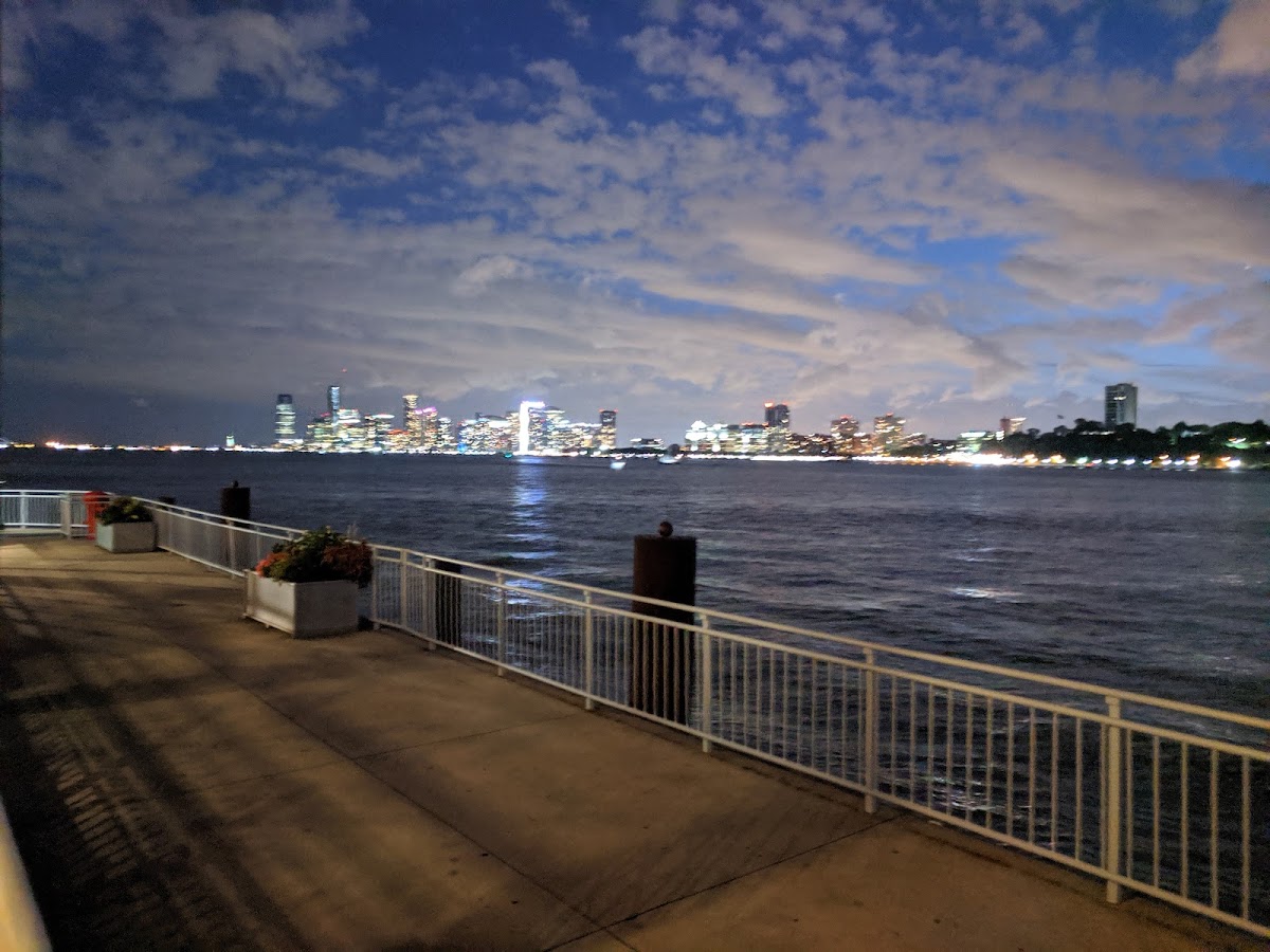 The Lighthouse at Chelsea Piers