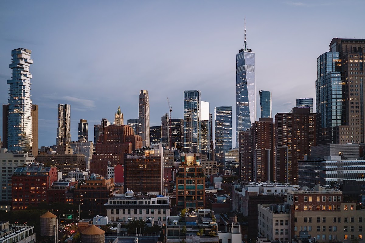 Tribeca 360°