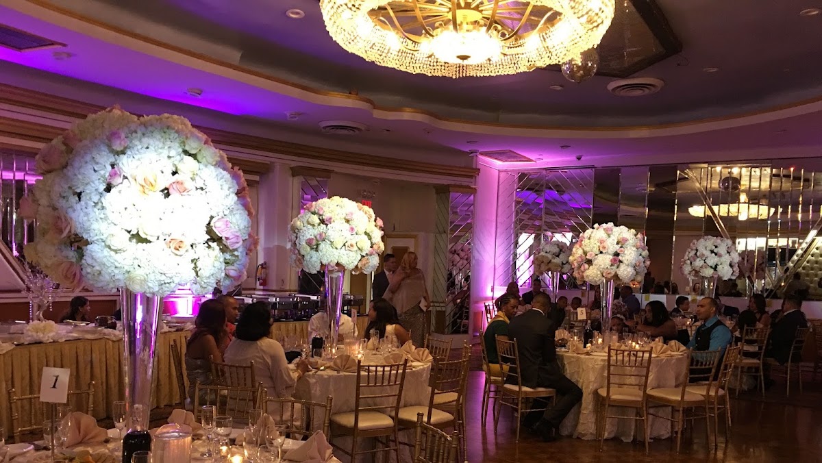 Woodhaven Manor Caterers